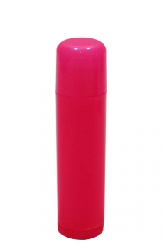 Lippenstifthülse 4ml pink
